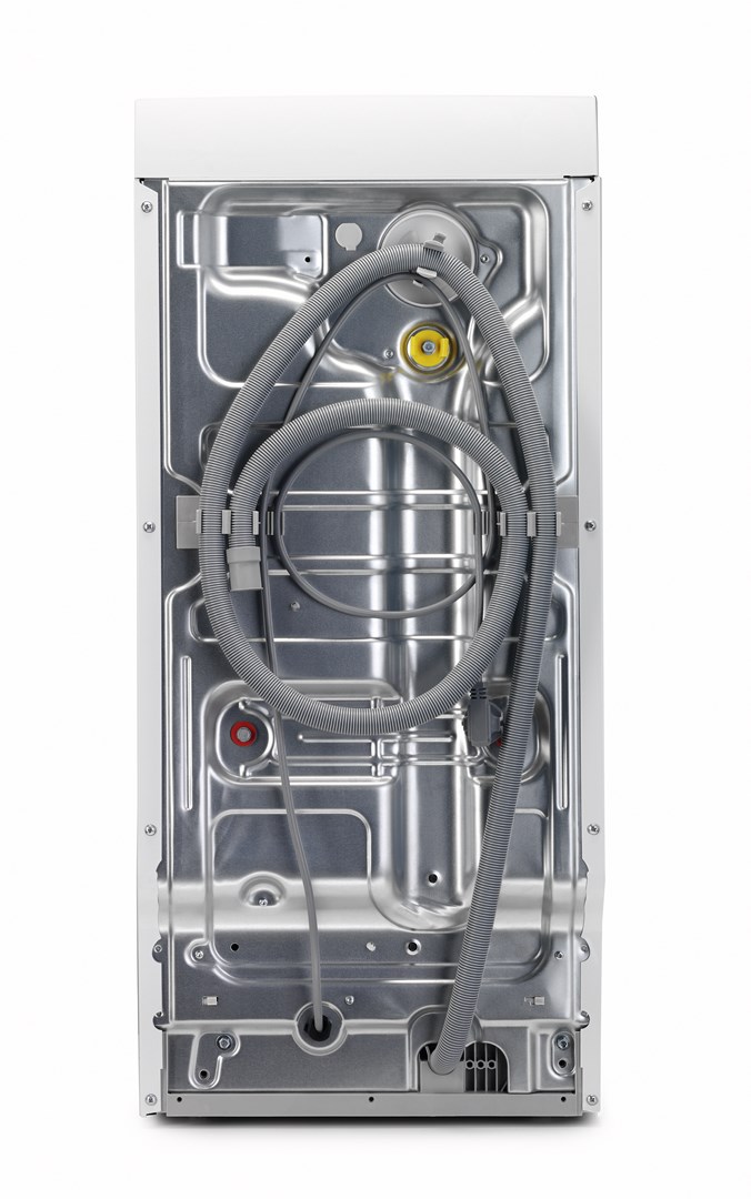 Electrolux EW5TN1507FP Top loading washing machine 7 kg 1000 rpm white Electrolux EW5TN1507FP Top loading washing machine 7 kg 1000 rpm white