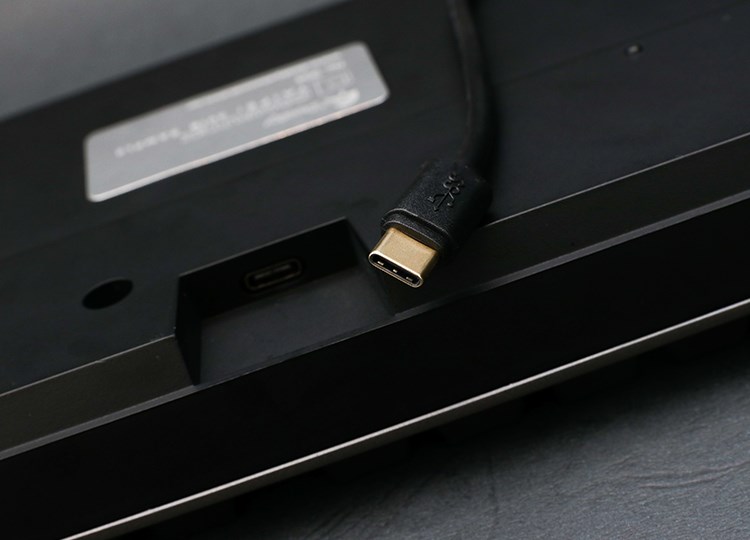 Ducky Shine 7 keyboard Gaming USB German Black Ducky Shine 7 keyboard Gaming USB German Black
