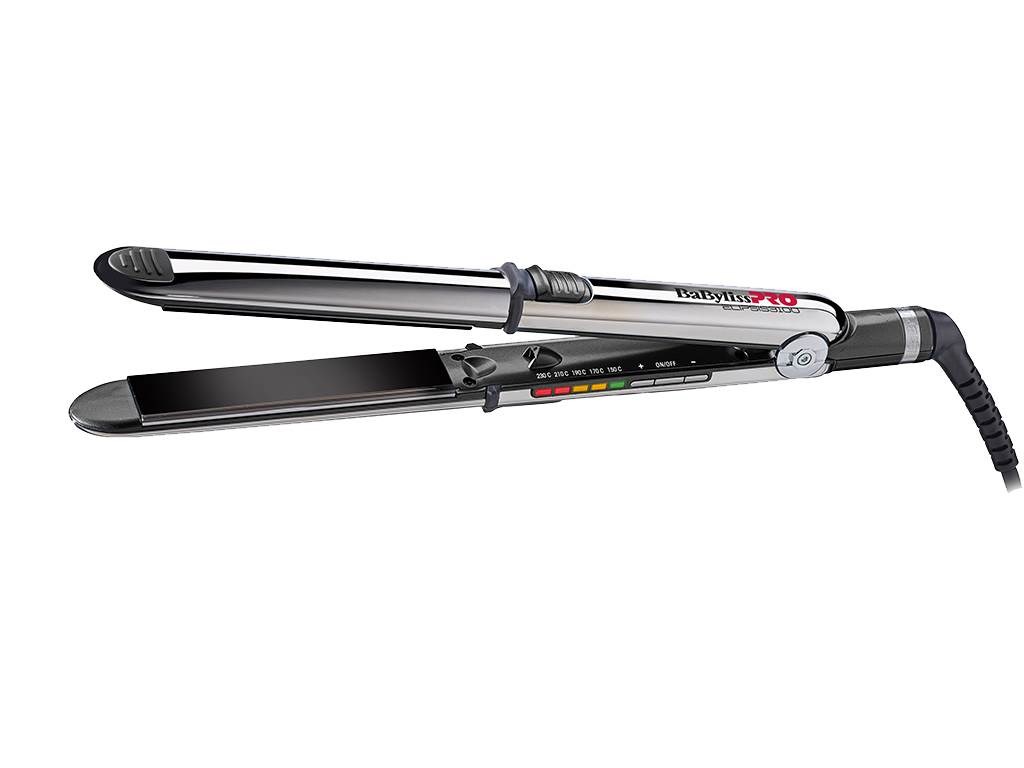 BaByliss ELIPSIS3100 Multistyler Warm Silver 45 W 2.7 m BaByliss ELIPSIS3100 Multistyler Warm Silver 45 W 2.7 m