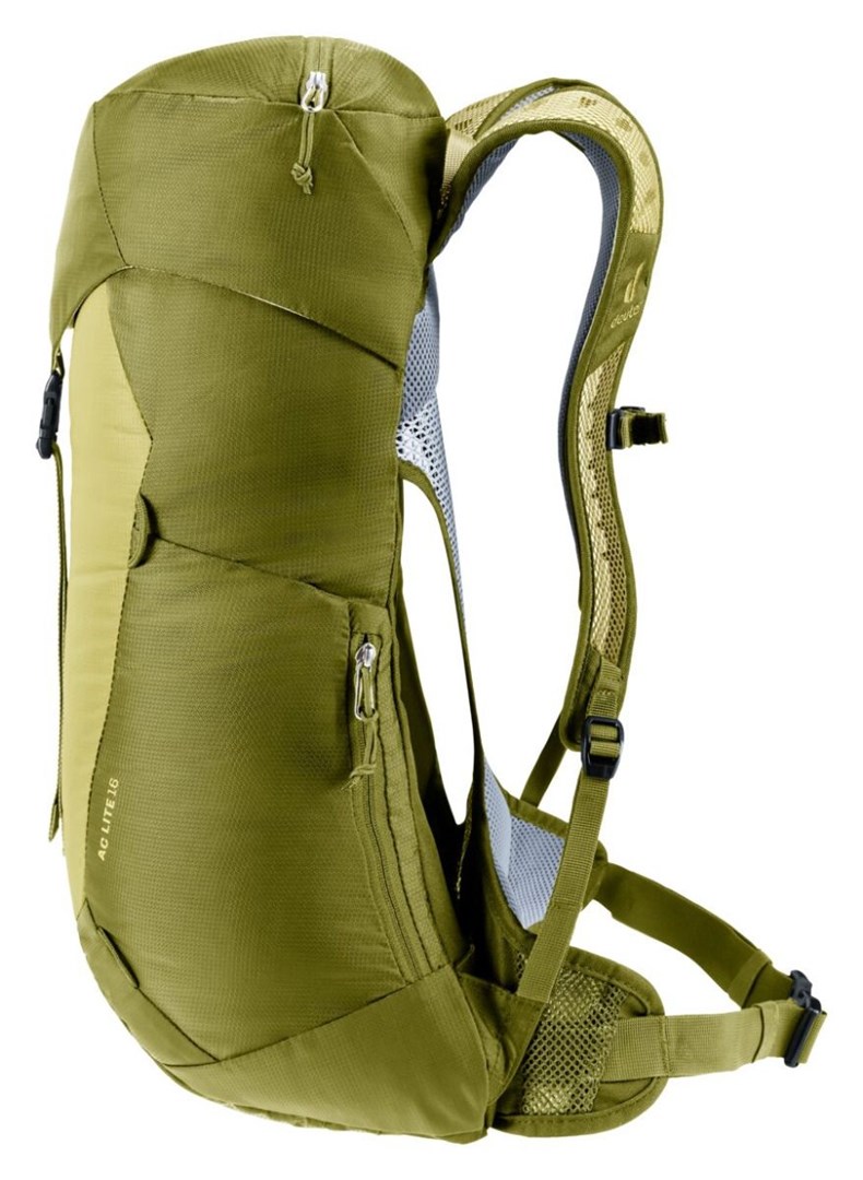 Hiking backpack - Deuter AC Lite 16 Hiking backpack - Deuter AC Lite 16