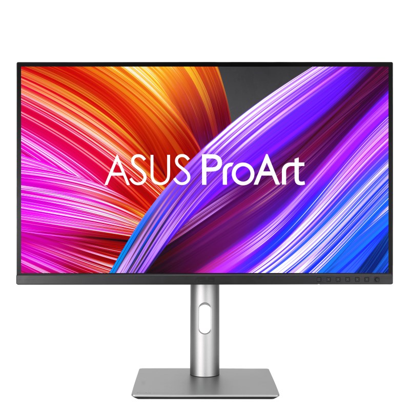 ASUS ProArt PA329CRV computer monitor 80 cm (31.5") 3840 x 2160 pixels 4K Ultra HD LCD Black ASUS ProArt PA329CRV computer monitor 80 cm (31.5") 3840 x 2160 pixels 4K Ultra HD LCD Black