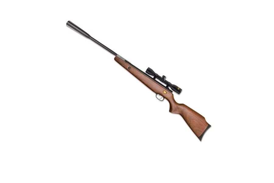 Air Rifle BEEMAN USA QUIET TEK m.1153 GAS RAM k.5.5 mm Air Rifle BEEMAN USA QUIET TEK m.1153 GAS RAM k.5.5 mm