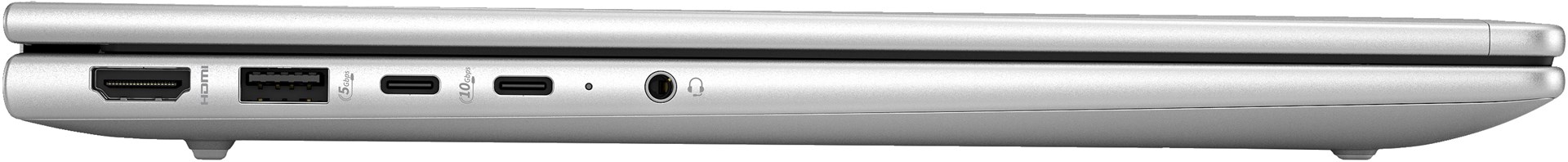 HP ProBook 445 G11 AMD Ryzen™ 3 7335U Netbook 35.6 cm (14") WUXGA 16 GB DDR5-SDRAM 512 GB SSD Wi-Fi 6E (802.11ax) Windows 11 Pro Silver HP ProBook 445 G11 AMD Ryzen™ 3 7335U Netbook 35.6 cm (14") WUXGA 16 GB DDR5-SDRAM 512 GB SSD Wi-Fi 6E (802.11ax) Windows 11 Pro Silver