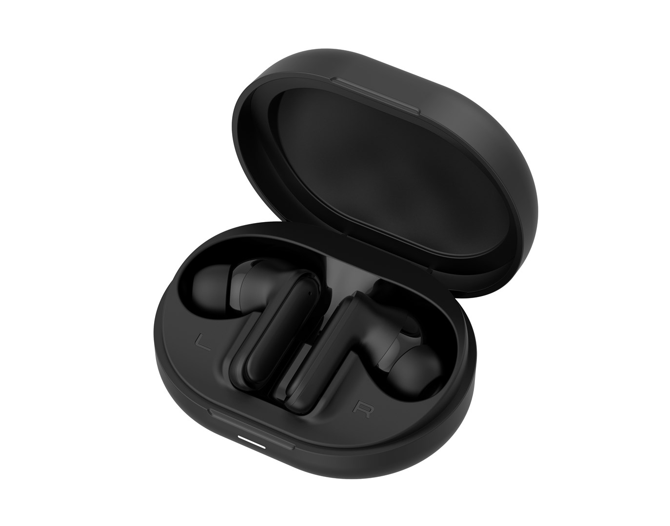 Havit TW950 - TWS wireless hearphones (Black) Havit TW950 - TWS wireless hearphones (Black)