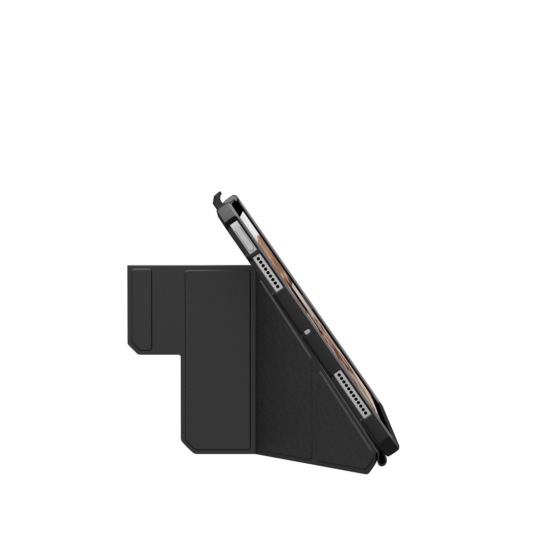 Urban Armor Gear Essential Armor Series iPad Air 11" (6th Gen, 2024, M2) Folio Case Urban Armor Gear Essential Armor Series iPad Air 11" (6th Gen, 2024, M2) Folio Case