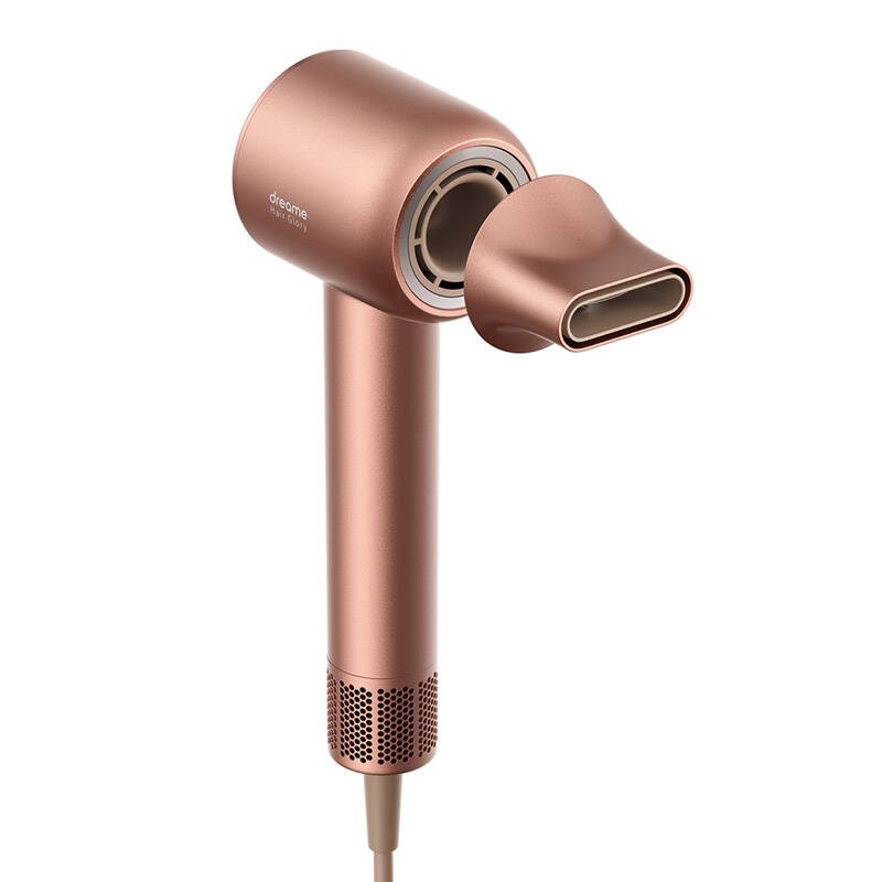 Dreame Hair Glory hair dryer Rose Dreame Hair Glory hair dryer Rose