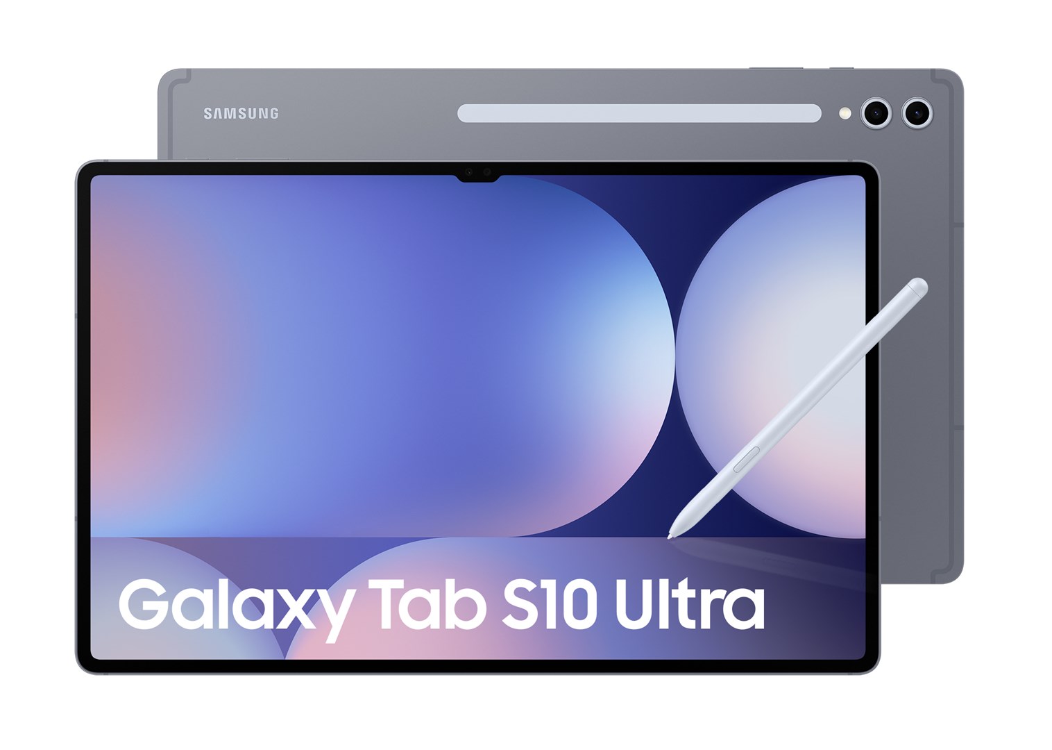Samsung Tab S10 Ultra 5G 512GB 37.1 cm (14.6") 12 GB Android 14 Grey Samsung Tab S10 Ultra 5G 512GB 37.1 cm (14.6") 12 GB Android 14 Grey