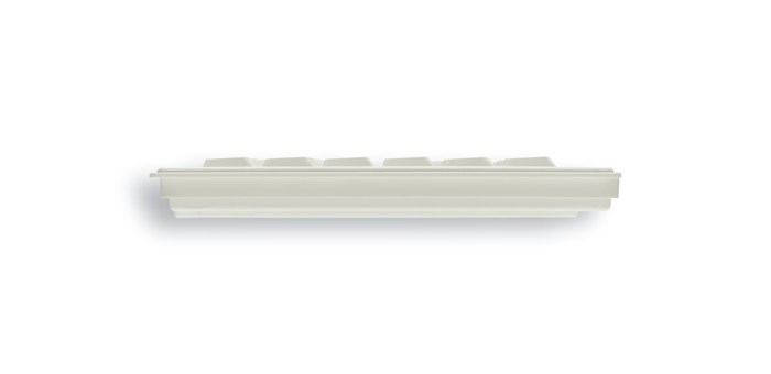 CHERRY XS Touchpad keyboard Universal USB QWERTY US English Grey CHERRY XS Touchpad keyboard Universal USB QWERTY US English Grey