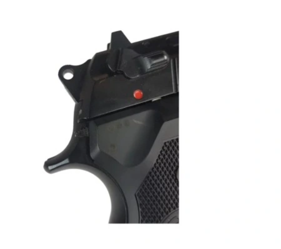 Air rifle pistol Ranger M92 Full Auto Blowback Kal.4.5 BBS 18-shots KWC Air rifle pistol Ranger M92 Full Auto Blowback Kal.4.5 BBS 18-shots KWC