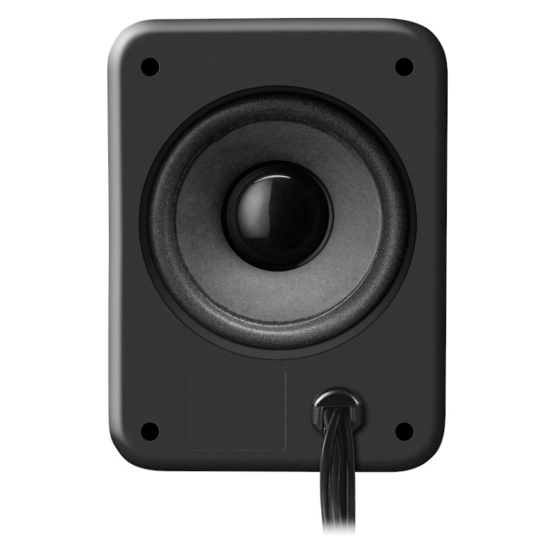 Defender V12 speaker Black 11W USB Defender V12 speaker Black 11W USB