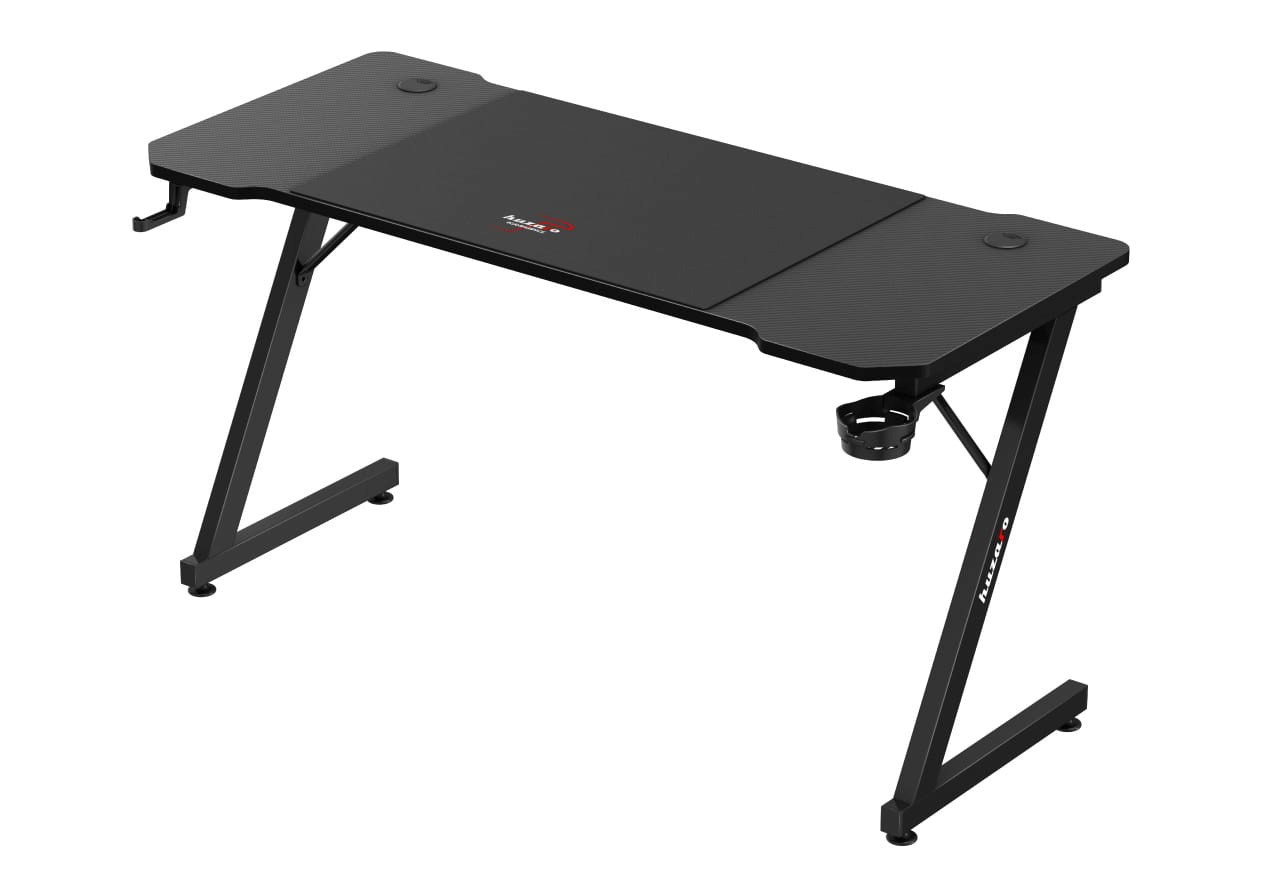 Huzaro Hero 3.3 Black - gaming table Huzaro Hero 3.3 Black - gaming table
