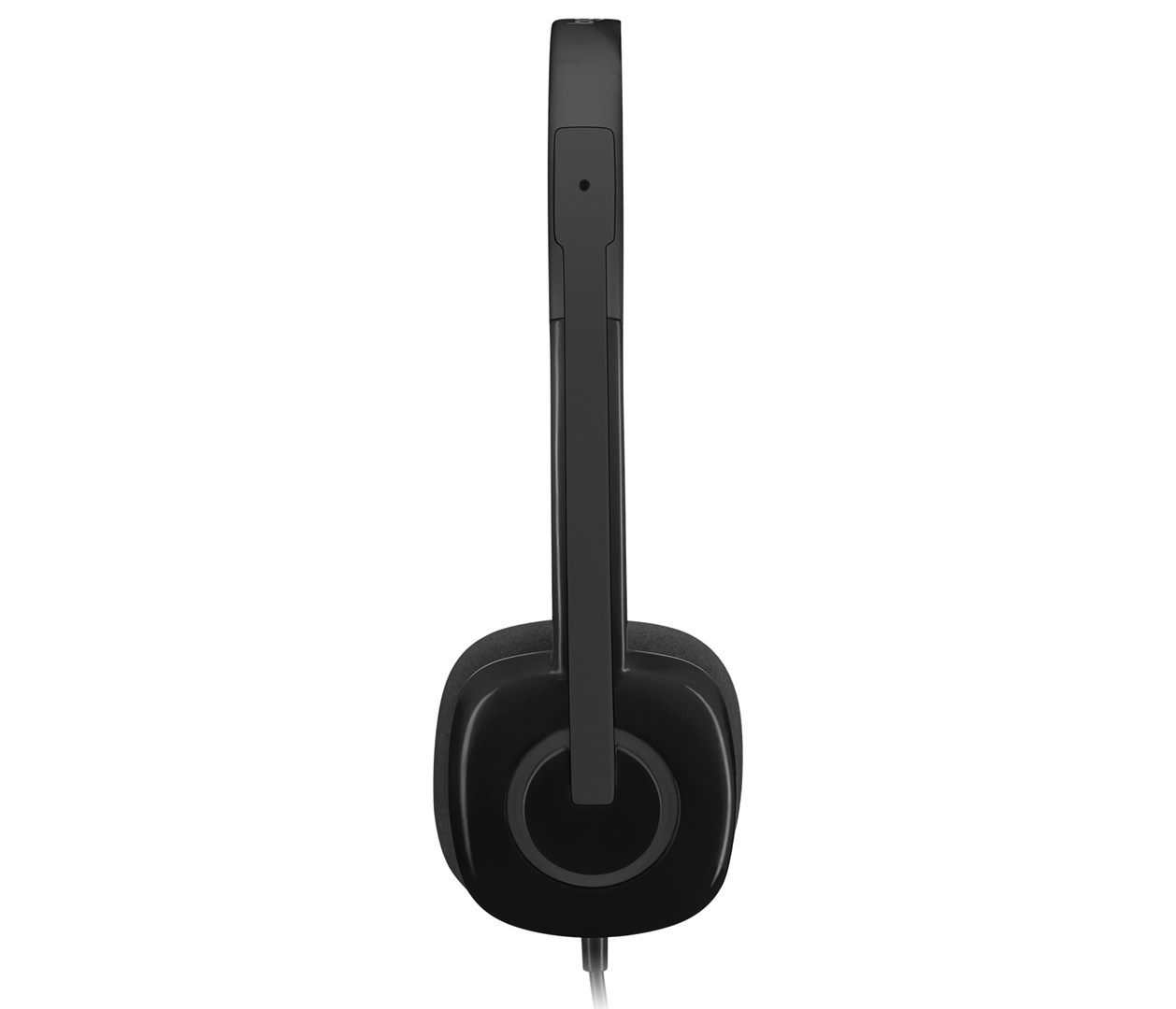 Logitech H150 Stereo Headset Logitech H150 Stereo Headset