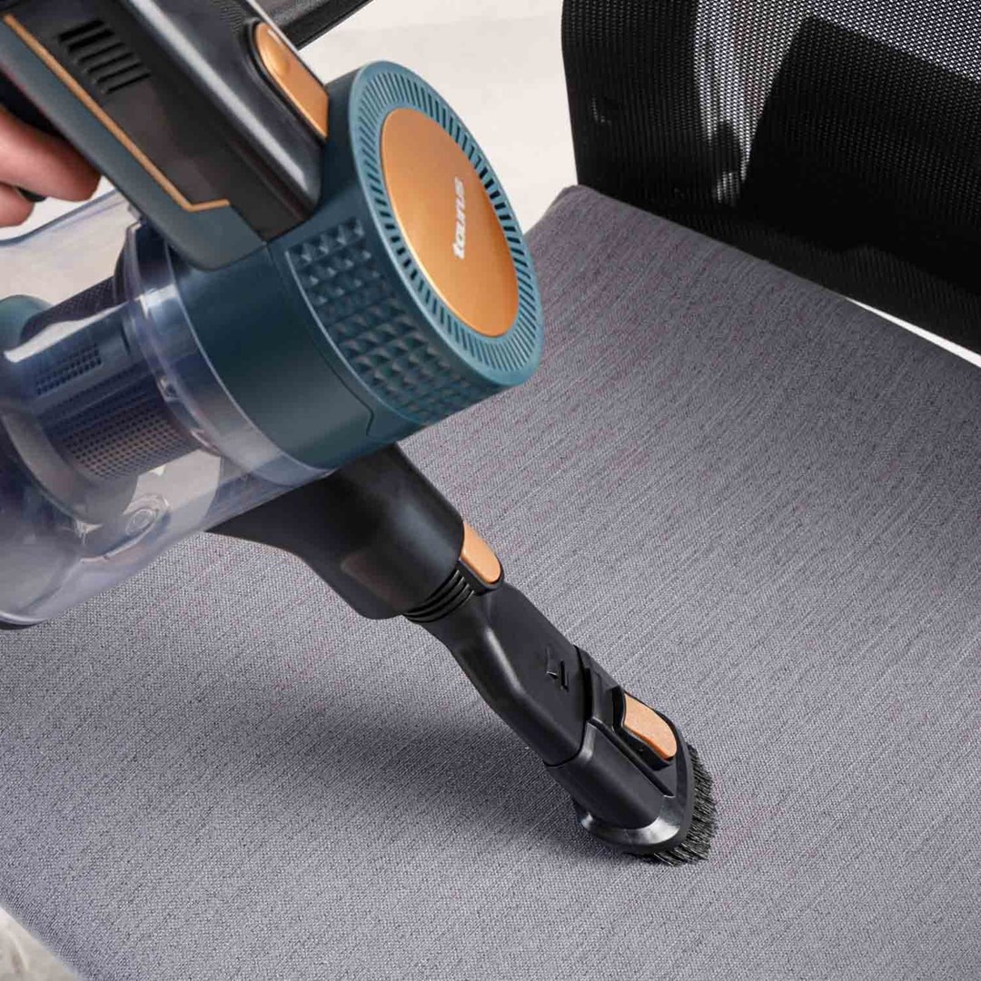 Taurus Homeland Ideal cordless hoover 948934000 Taurus Homeland Ideal cordless hoover 948934000