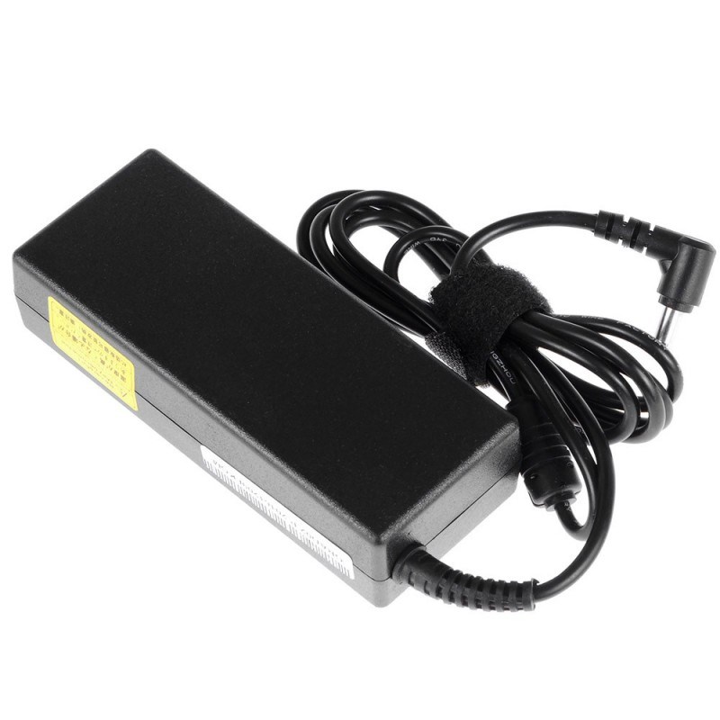 Green Cell AD02P power adapter/inverter Indoor 90 W Black Green Cell AD02P power adapter/inverter Indoor 90 W Black