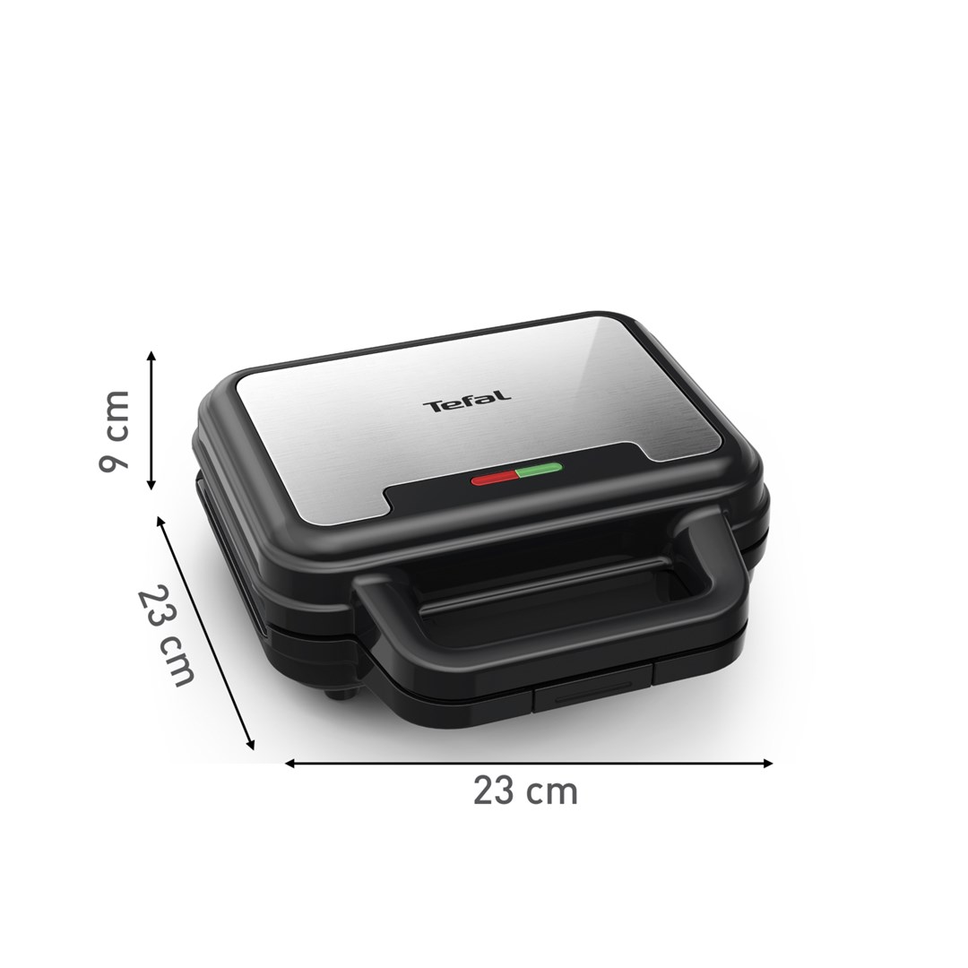 Tefal UltraCompact 3in1 SW383D10 contact grill Tefal UltraCompact 3in1 SW383D10 contact grill