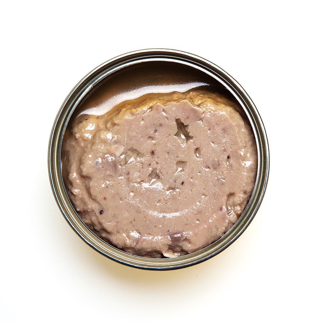 3COTY Chicken Struvite care - wet cat food - 80g 3COTY Chicken Struvite care - wet cat food - 80g