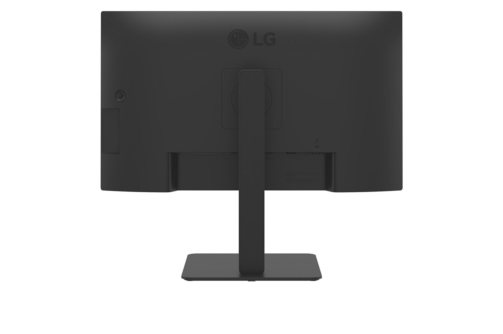 LG 27BA45QB-B computer monitor 68.6 cm (27") 2560 x 1440 pixels Quad HD LCD Black LG 27BA45QB-B computer monitor 68.6 cm (27") 2560 x 1440 pixels Quad HD LCD Black