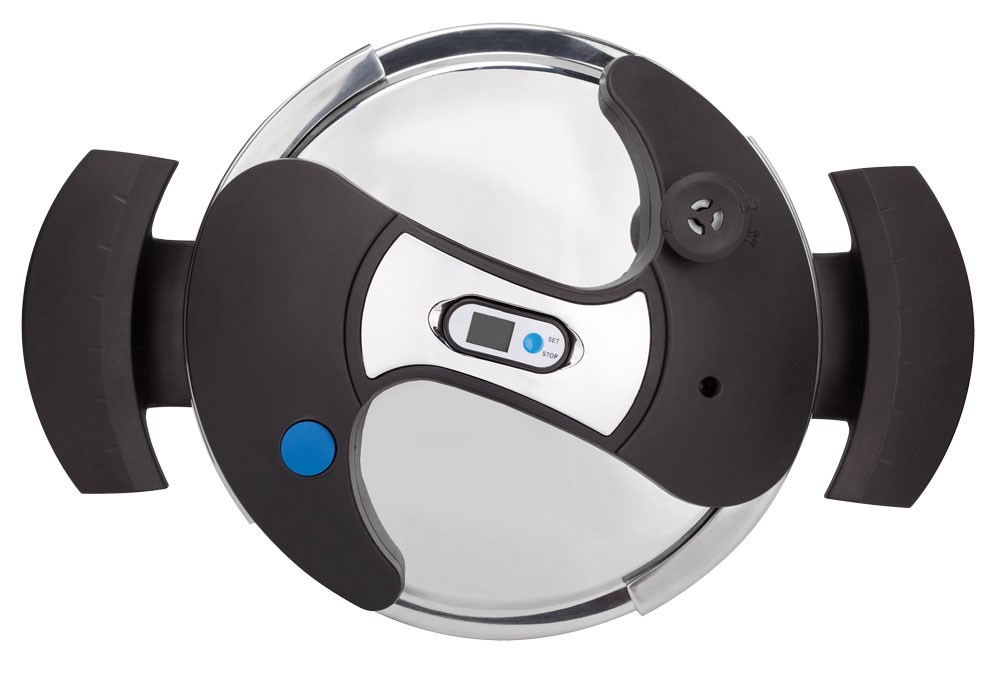 SMILE MGS-07 pressure cooker SMILE MGS-07 pressure cooker