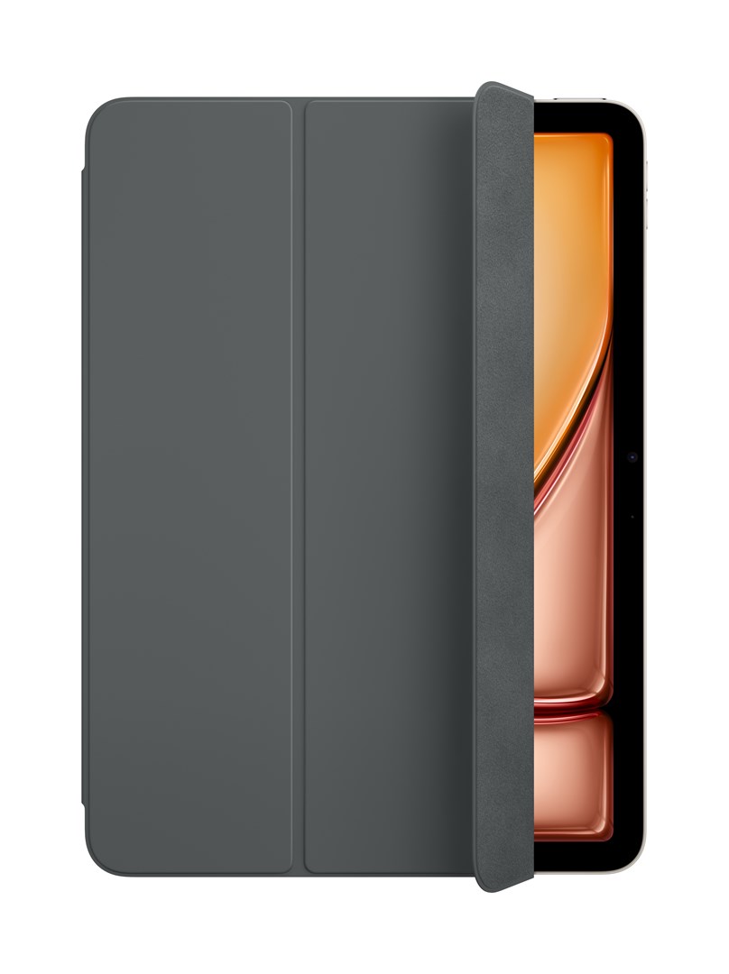 Apple Smart Folio for iPad Air 11-inch (M2) - Charcoal Grey Apple Smart Folio for iPad Air 11-inch (M2) - Charcoal Grey