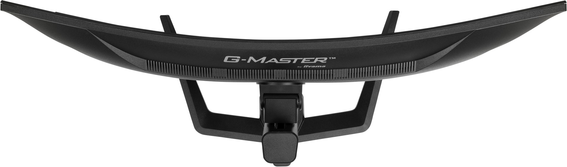 iiyama Get ahead with the curved GCB3482WQSU-B1 Black Hawk featuring 120Hz refresh rate and 0.6ms response time iiyama Get ahead with the curved GCB3482WQSU-B1 Black Hawk featuring 120Hz refresh rate and 0.6ms response time