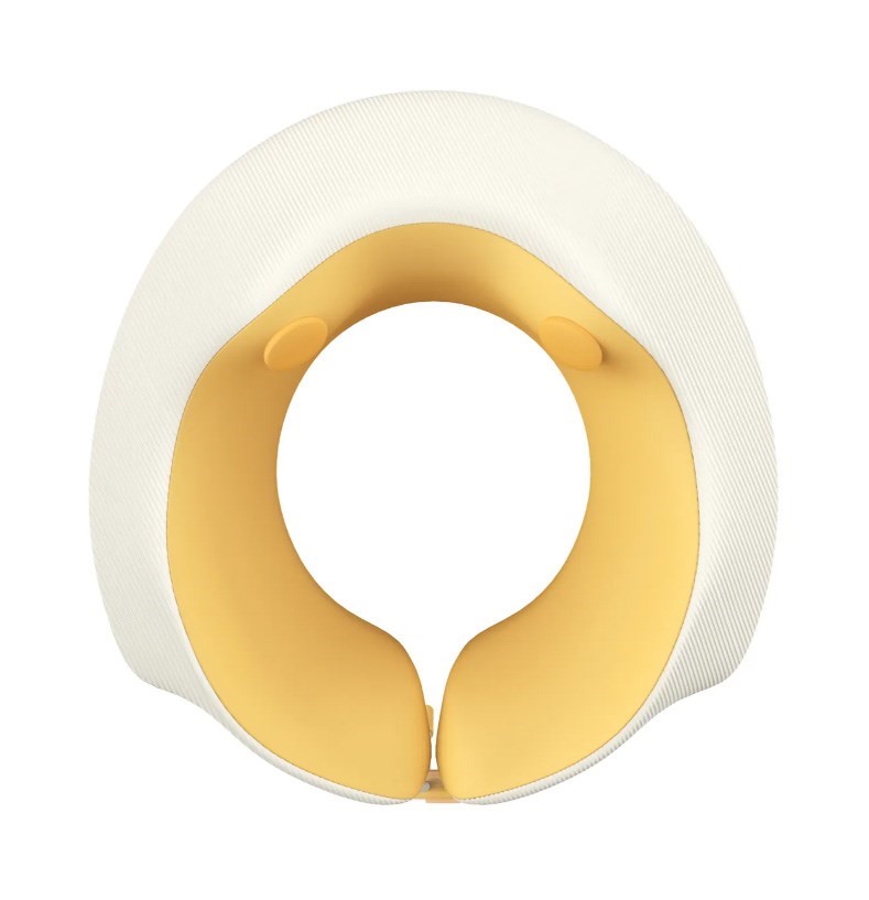 Havit neck massager NM1702 NM1702 (yellow) Havit neck massager NM1702 NM1702 (yellow)