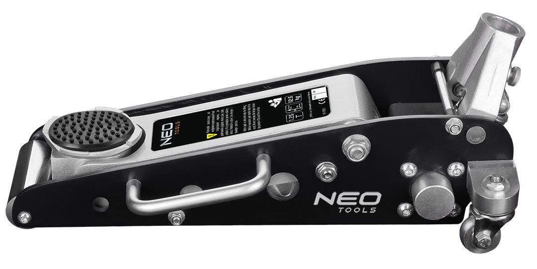 NEO tools 11-730 vehicle jack/stand NEO tools 11-730 vehicle jack/stand
