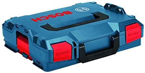 Bosch 1600A012FZ Blue ABS, Plastic Bosch 1600A012FZ Blue ABS, Plastic