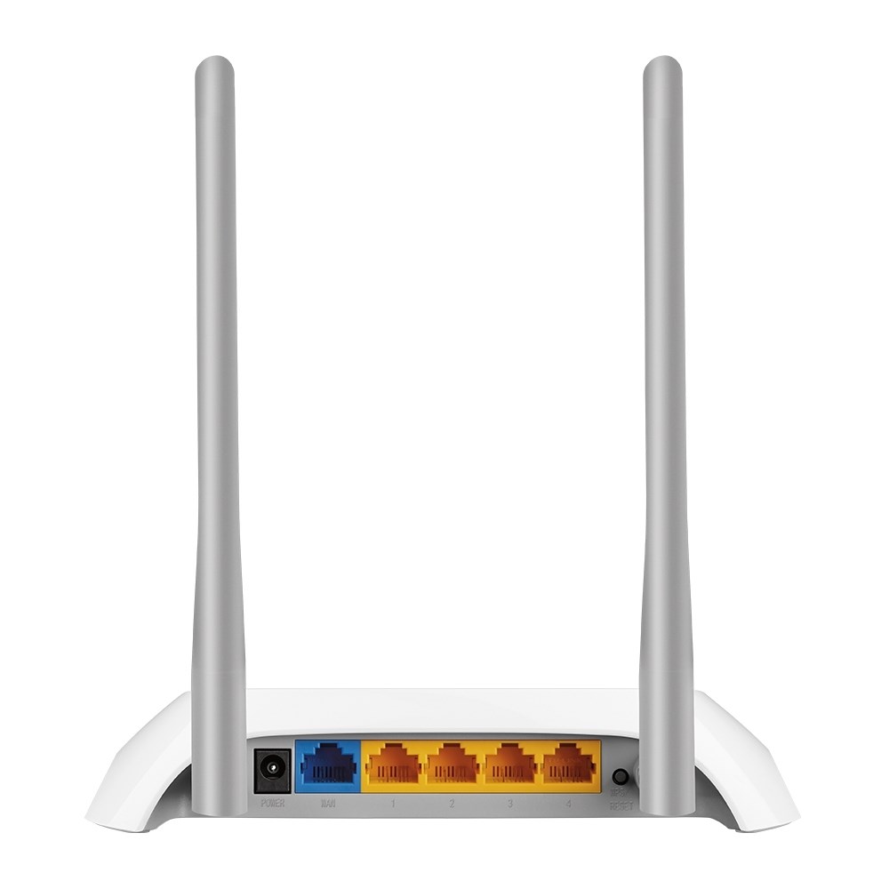TP-Link TL-WR850N wireless router Fast Ethernet Single-band (2.4 GHz) Grey, White TP-Link TL-WR850N wireless router Fast Ethernet Single-band (2.4 GHz) Grey, White