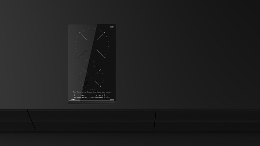 Teka IZC 32600 MST Black Built-in 30 cm Zone induction hob 2 zone(s) Teka IZC 32600 MST Black Built-in 30 cm Zone induction hob 2 zone(s)