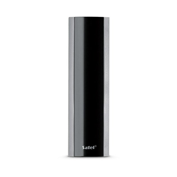 Satel CZ-EMM3 magnetic card reader Black, Grey Satel CZ-EMM3 magnetic card reader Black, Grey