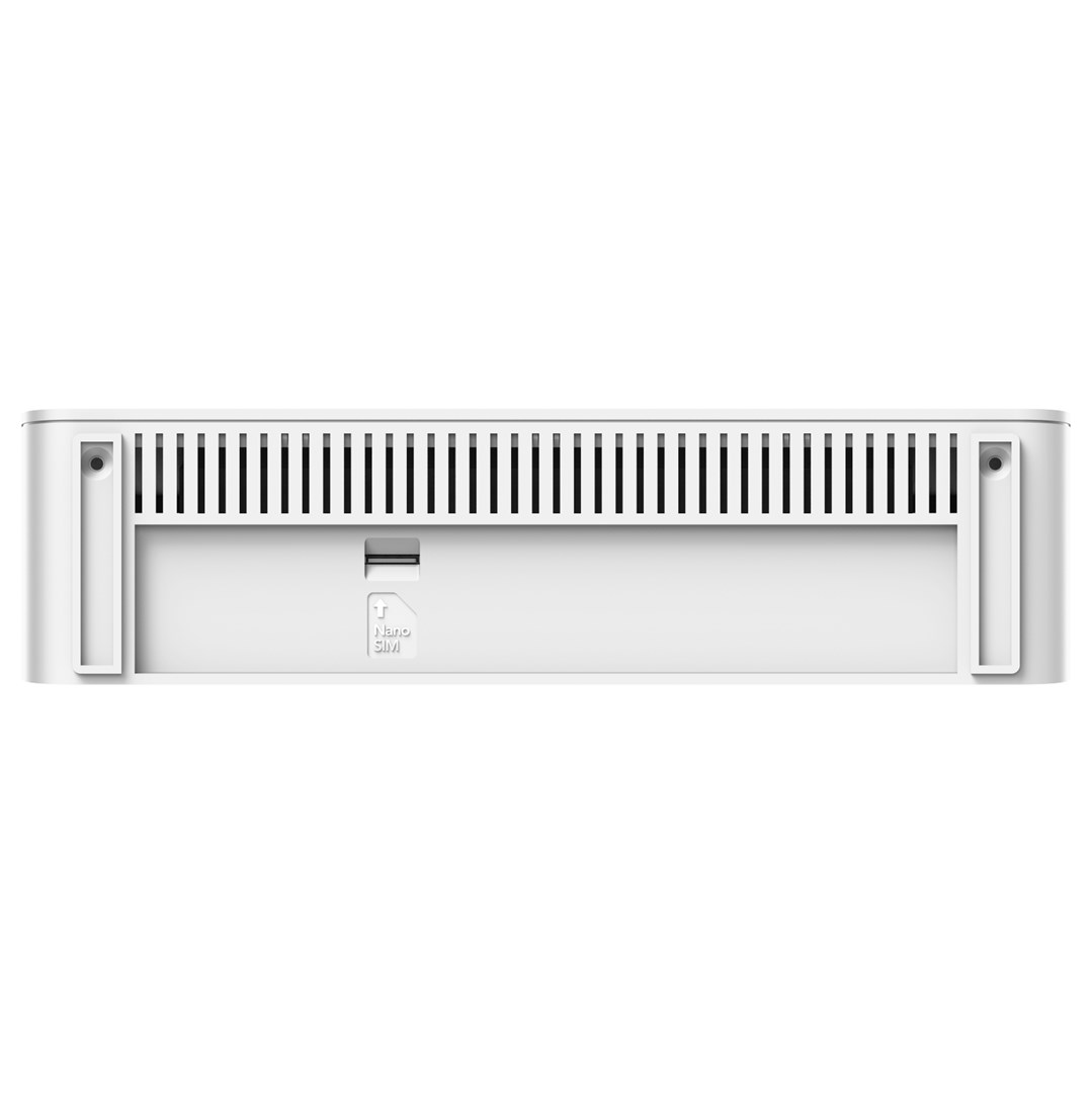 Cudy LT500E wireless router Fast Ethernet Dual-band (2.4 GHz / 5 GHz) 4G White Cudy LT500E wireless router Fast Ethernet Dual-band (2.4 GHz / 5 GHz) 4G White