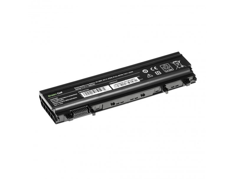 Green Cell DE80 notebook spare part Battery Green Cell DE80 notebook spare part Battery