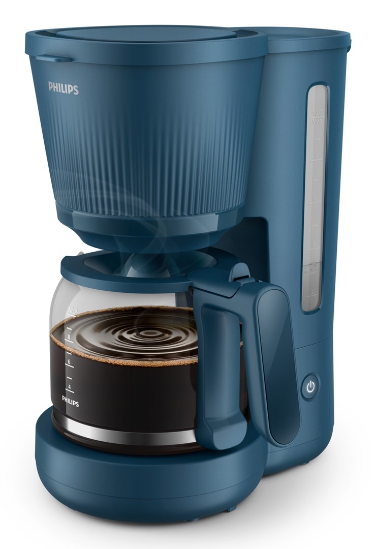 Philips HD7411/70 coffee maker Manual Drip coffee maker 1.38 L Philips HD7411/70 coffee maker Manual Drip coffee maker 1.38 L
