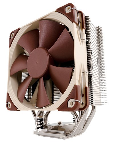 Noctua NH-U12S AM4 - processor-kler Noctua NH-U12S AM4 - processor-kler