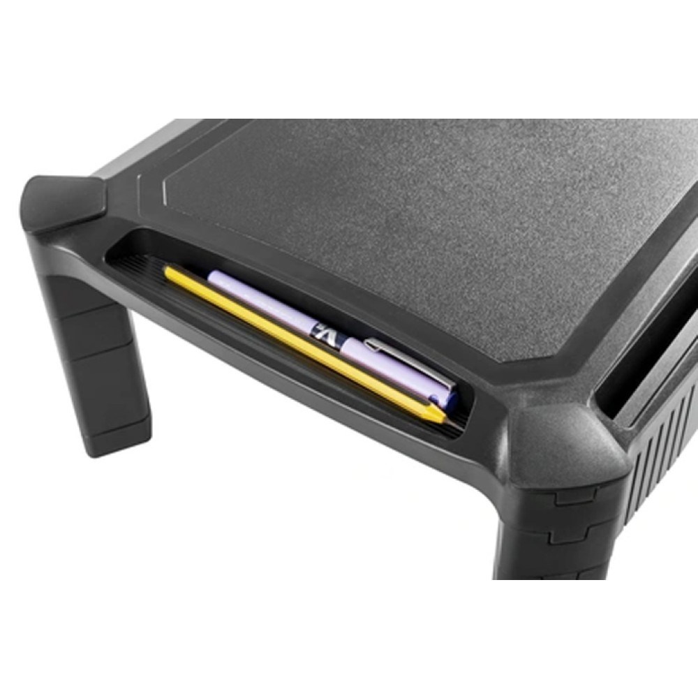Techly Height-Adjustable Smart Stand ICA-MS 401 Techly Height-Adjustable Smart Stand ICA-MS 401