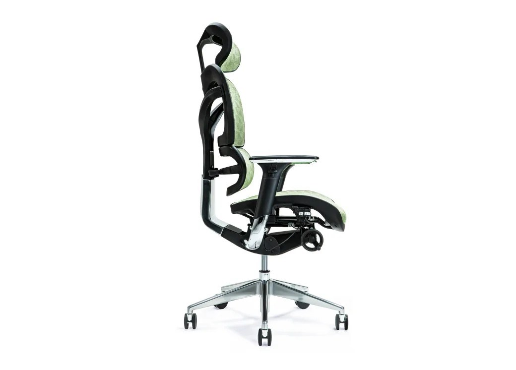 Ergonomic office chair ERGO 700 green Ergonomic office chair ERGO 700 green
