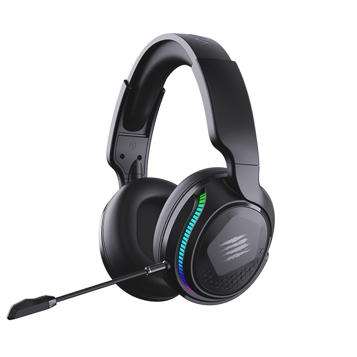 Gaming headset - Mad Catz P.I.L.O.T. PRO Gaming headset - Mad Catz P.I.L.O.T. PRO