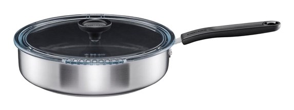 Fiskars 1072314 frying pan Sauteuse pan Round Fiskars 1072314 frying pan Sauteuse pan Round