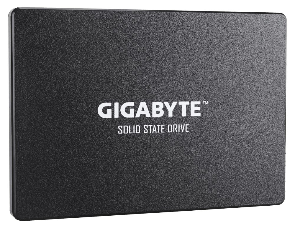 Gigabyte GP-GSTFS31100TNTD internal solid state drive 2.5" 1000 GB Serial ATA Gigabyte GP-GSTFS31100TNTD internal solid state drive 2.5" 1000 GB Serial ATA