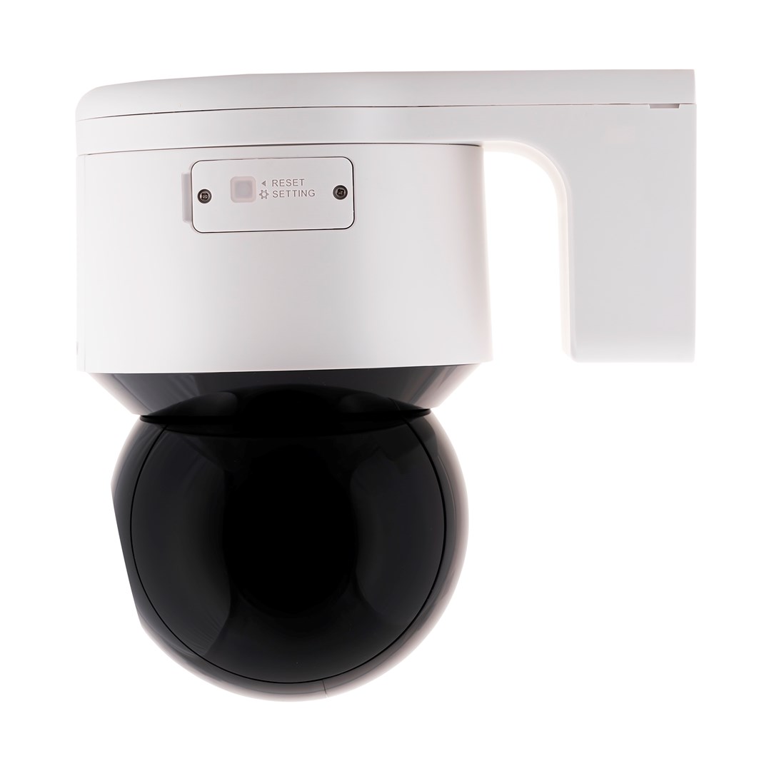 IP Camera: HikVision DS-2DE3A404IWG-E IP Camera: HikVision DS-2DE3A404IWG-E