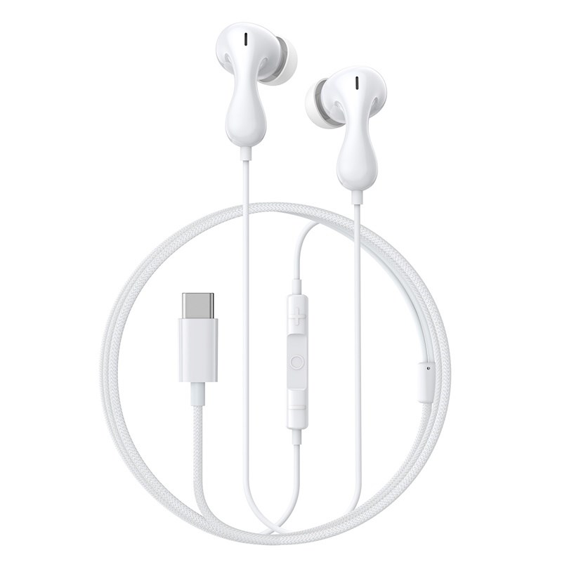 Baseus Encok CZ20 - headphones (white) Baseus Encok CZ20 - headphones (white)