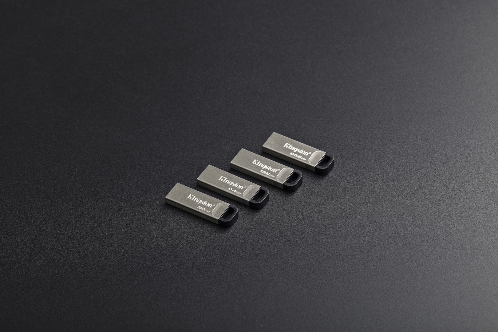 Kingston Technology DataTraveler 128GB Kyson USB Flash Drive Kingston Technology DataTraveler 128GB Kyson USB Flash Drive