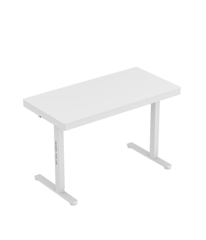 Electric desk MA-Leader 8.2 White Electric desk MA-Leader 8.2 White