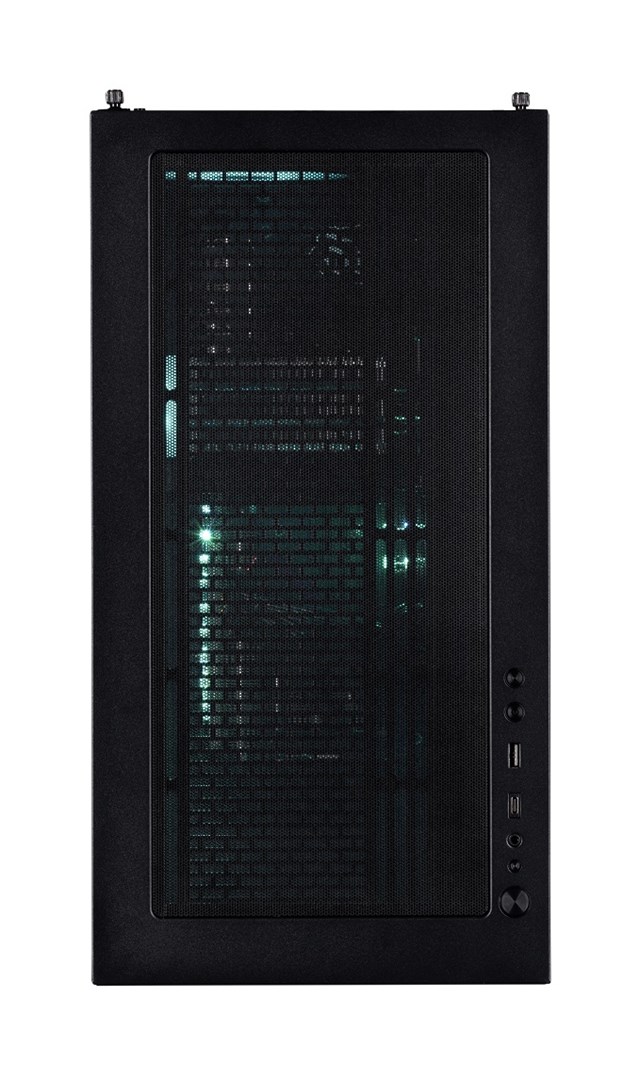Actina 5901443387138 PC AMD Ryzen™ 5 7600 32 GB DDR5-SDRAM 1 TB SSD AMD Radeon RX 7700 XT Midi Tower Black Actina 5901443387138 PC AMD Ryzen™ 5 7600 32 GB DDR5-SDRAM 1 TB SSD AMD Radeon RX 7700 XT Midi Tower Black