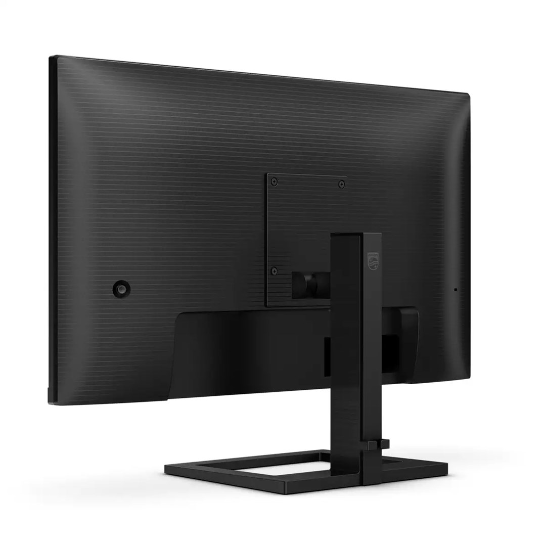 Philips 1000 series 27E1N1800AE/00 computer monitor 68.6 cm (27") 3840 x 2160 pixels 4K Ultra HD LED Black Philips 1000 series 27E1N1800AE/00 computer monitor 68.6 cm (27") 3840 x 2160 pixels 4K Ultra HD LED Black