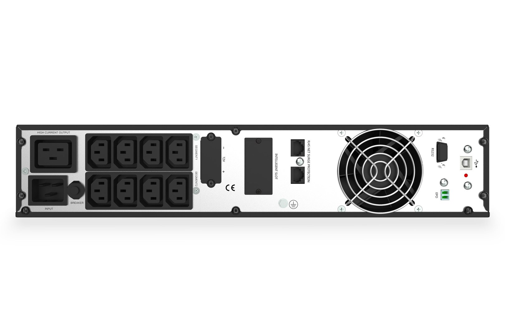 DIGITUS OnLine UPS, rack/tower, 3000VA, 3000W, LCD, 8 x C13, 1 x C19, RS-232, USB, SNMP card (optional), relay card (optional) Digitus | OnLine UPS | DN-170096, 3000 VA / 3000 W | 3000 VA | 3000 W | V | C20 DIGITUS OnLine UPS, rack/tower, 3000VA, 3000W, LCD, 8 x C13, 1 x C19, RS-232, USB, SNMP card (optional), relay card (optional) Digitus | OnLine UPS | DN-170096, 3000 VA / 3000 W | 3000 VA | 3000 W | V | C20