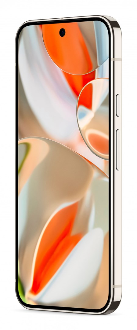 Google Pixel 9 Pro XL 17,3 cm (6.8") Dual SIM Android 14 5G USB Type-C 16 GB 128 GB 5060 mAh Porcelain Google Pixel 9 Pro XL 17,3 cm (6.8") Dual SIM Android 14 5G USB Type-C 16 GB 128 GB 5060 mAh Porcelain