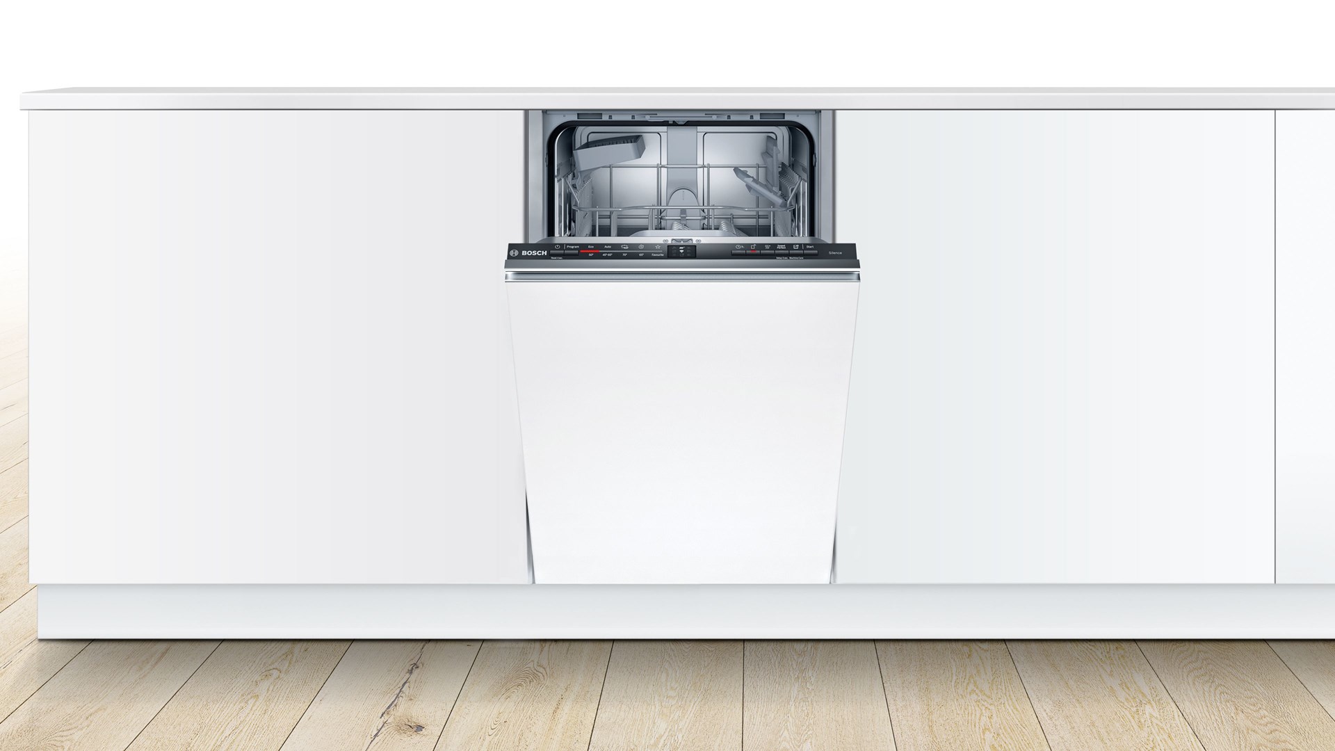 Bosch Serie 2 SPV2IKX10E dishwasher Fully built-in 9 place settings F Bosch Serie 2 SPV2IKX10E dishwasher Fully built-in 9 place settings F