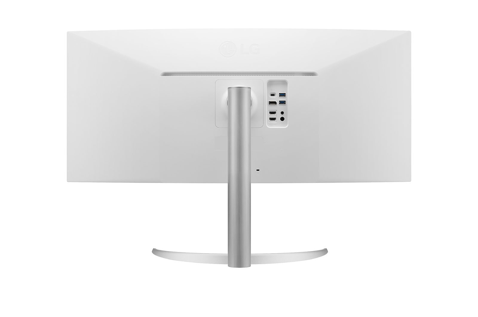 LG 38BQ85C-W computer monitor 95.2 cm (37.5") 3840 x 1600 pixels Quad HD+ White LG 38BQ85C-W computer monitor 95.2 cm (37.5") 3840 x 1600 pixels Quad HD+ White