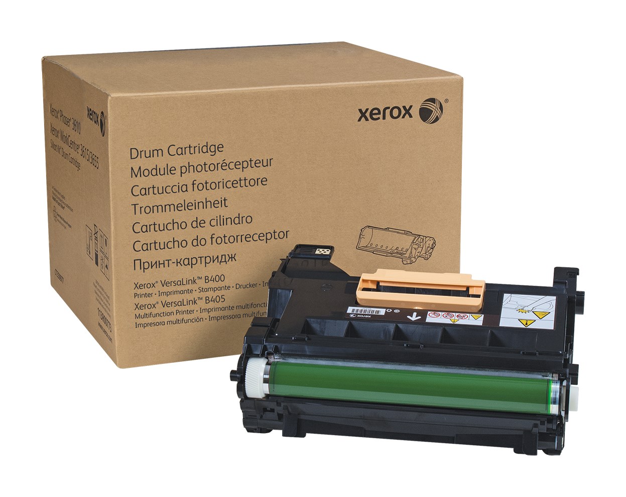 Xerox VersaLink B400/B405 Drum Cartridge Xerox VersaLink B400/B405 Drum Cartridge